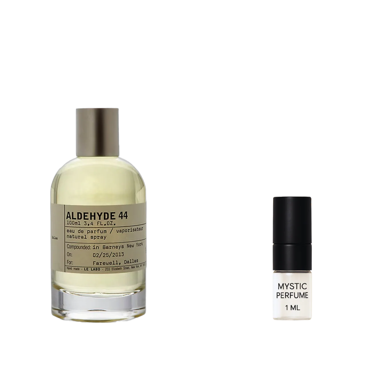 Le Labo Aldehyde 44
