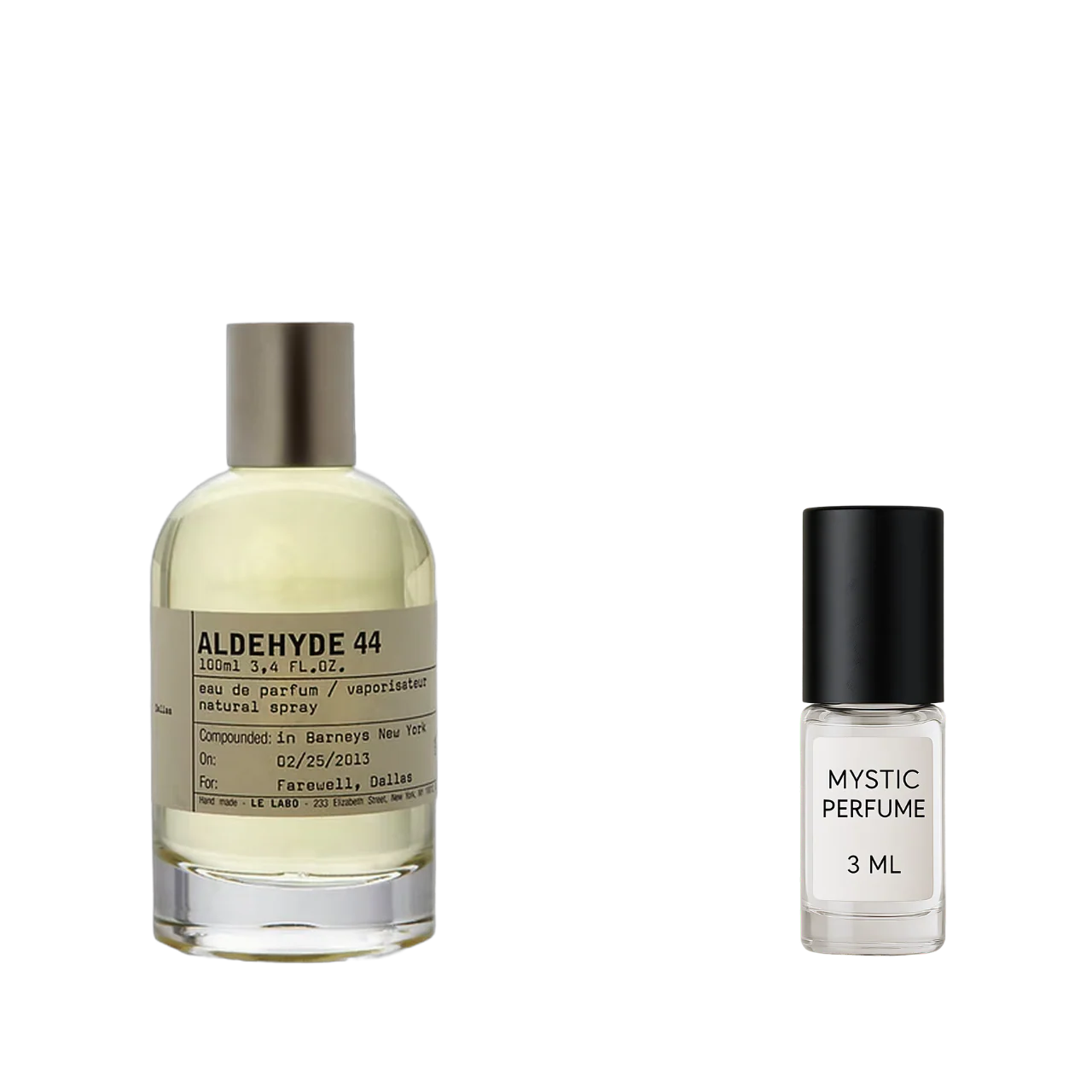 Le Labo Aldehyde 44