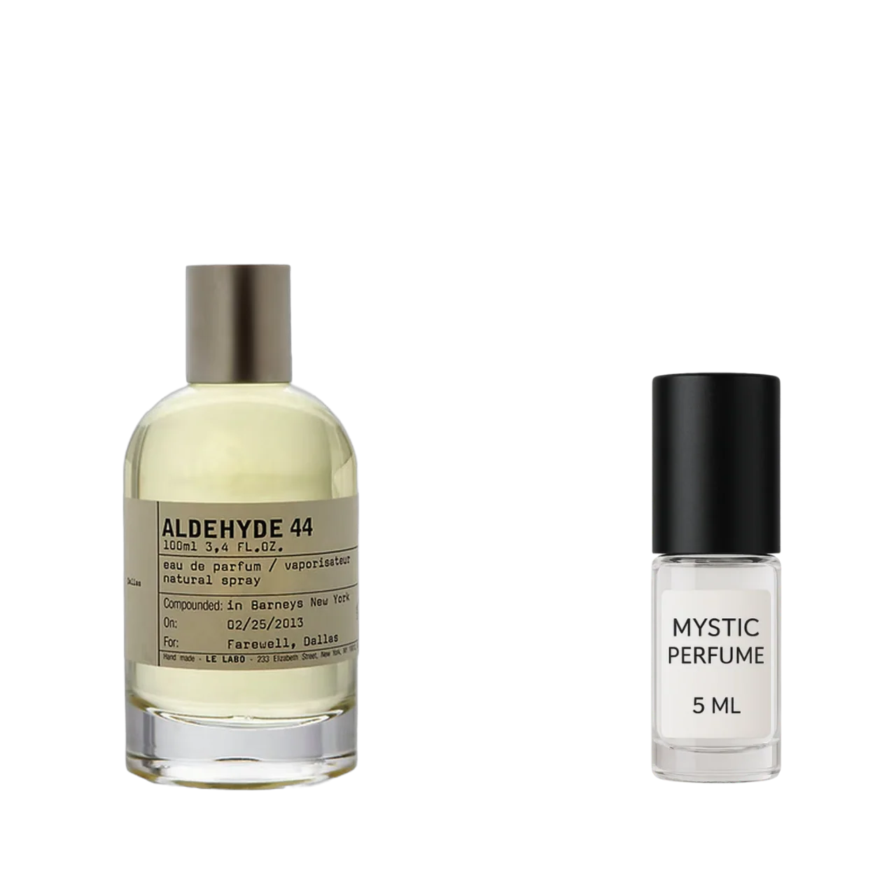 Le Labo Aldehyde 44