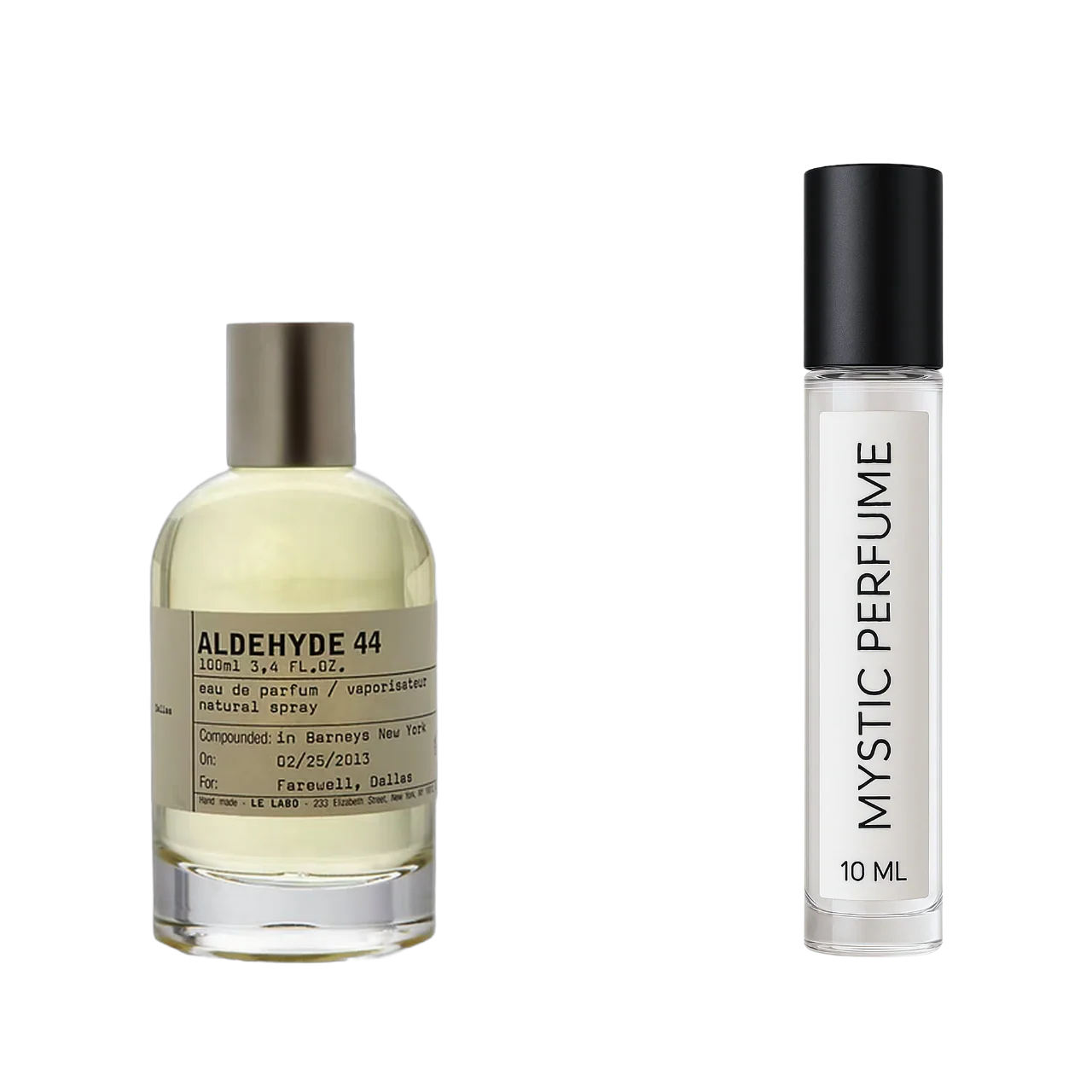 Le Labo Aldehyde 44
