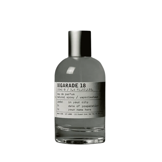Le Labo Bigarade 18
