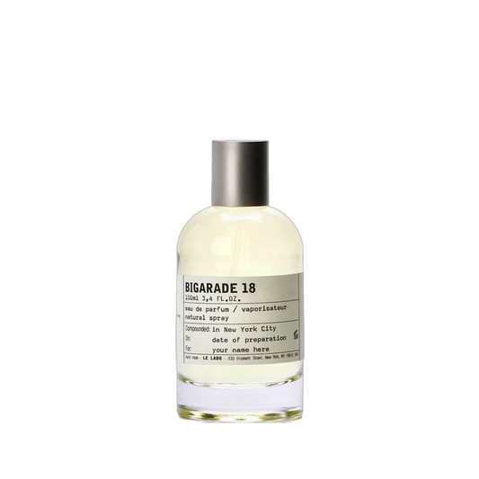 Le Labo Bigarade 18