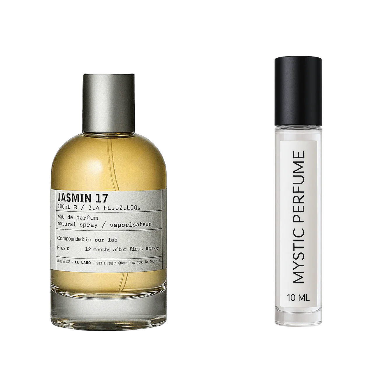 Le Labo Jasmin 17