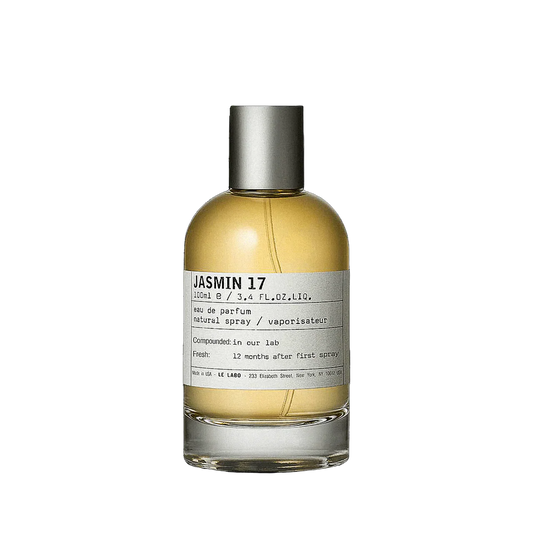 Le Labo Jasmin 17