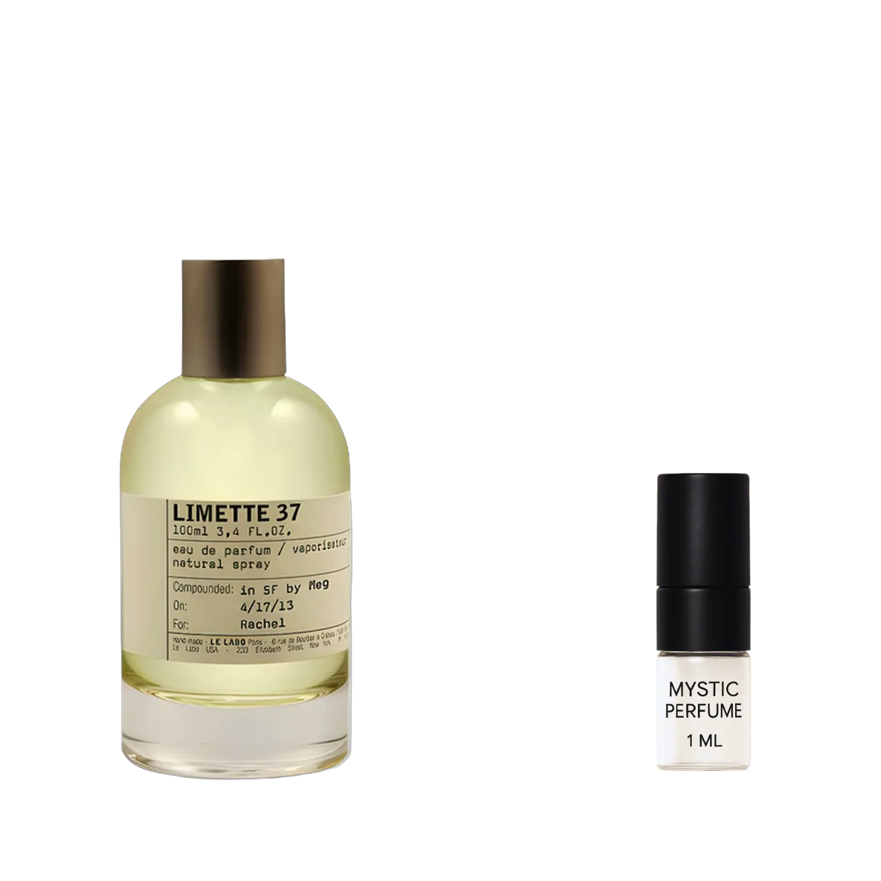 Le Labo Limette 37