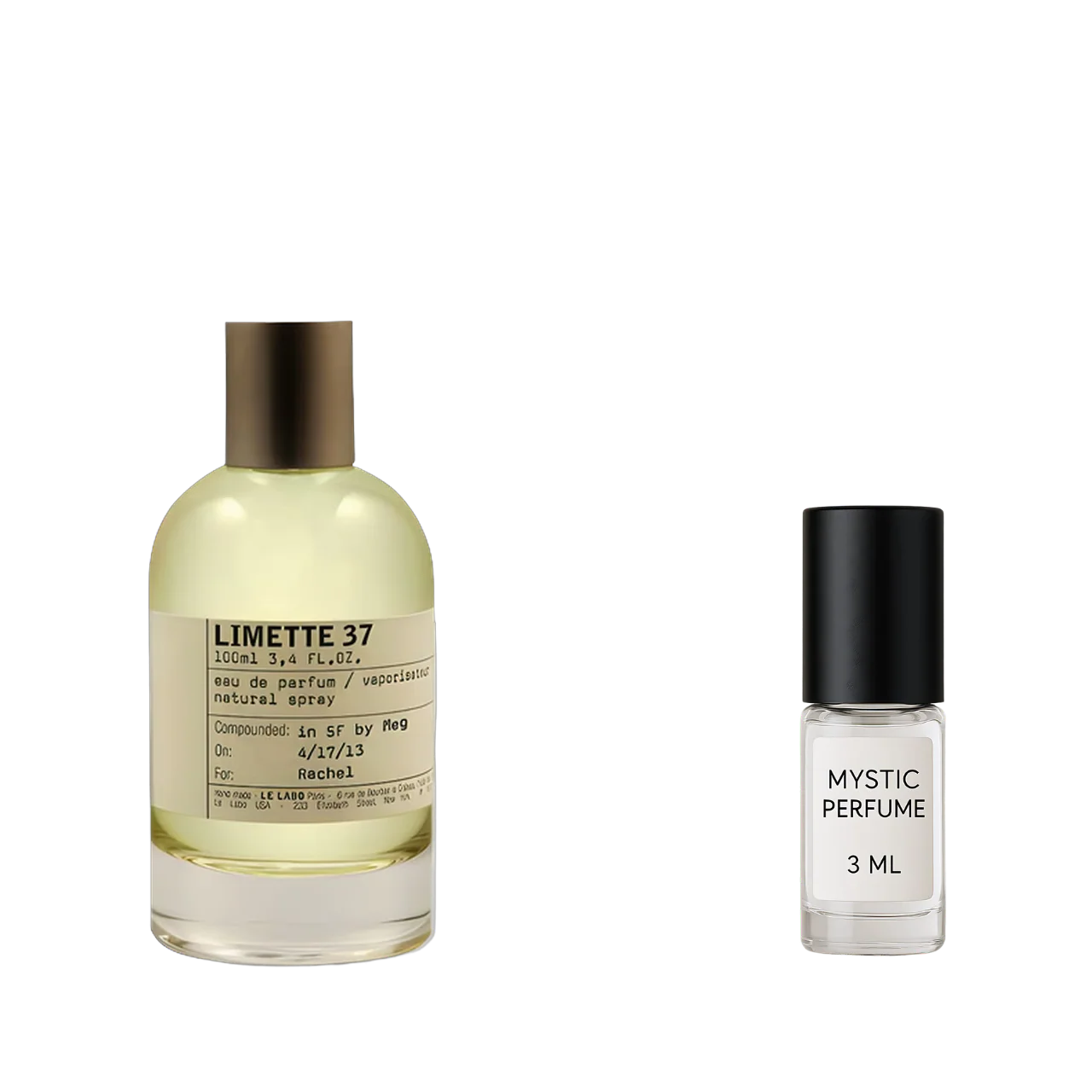 Le Labo Limette 37