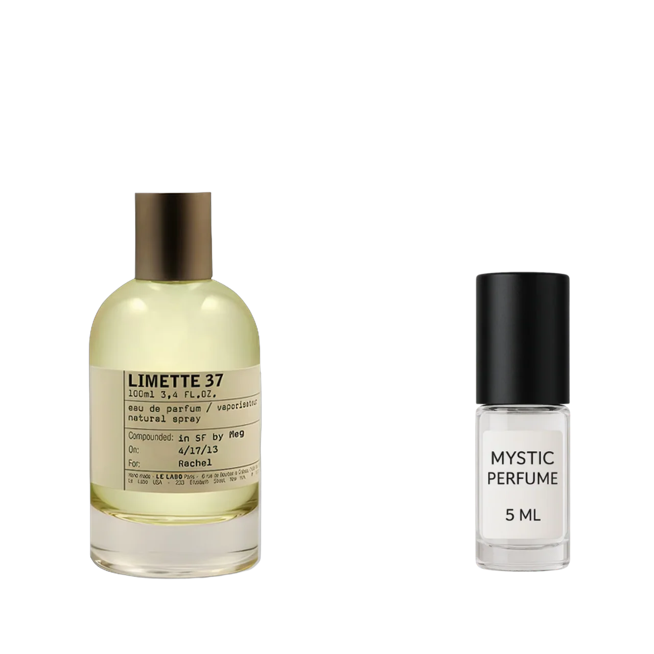 Le Labo Limette 37