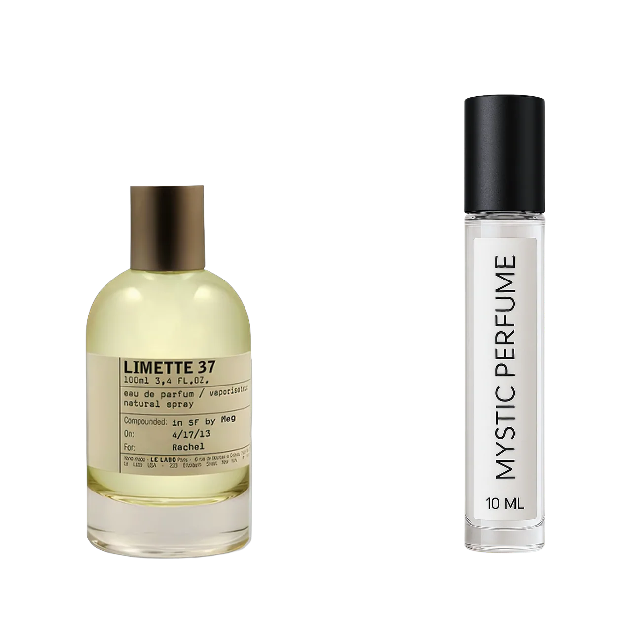 Le Labo Limette 37