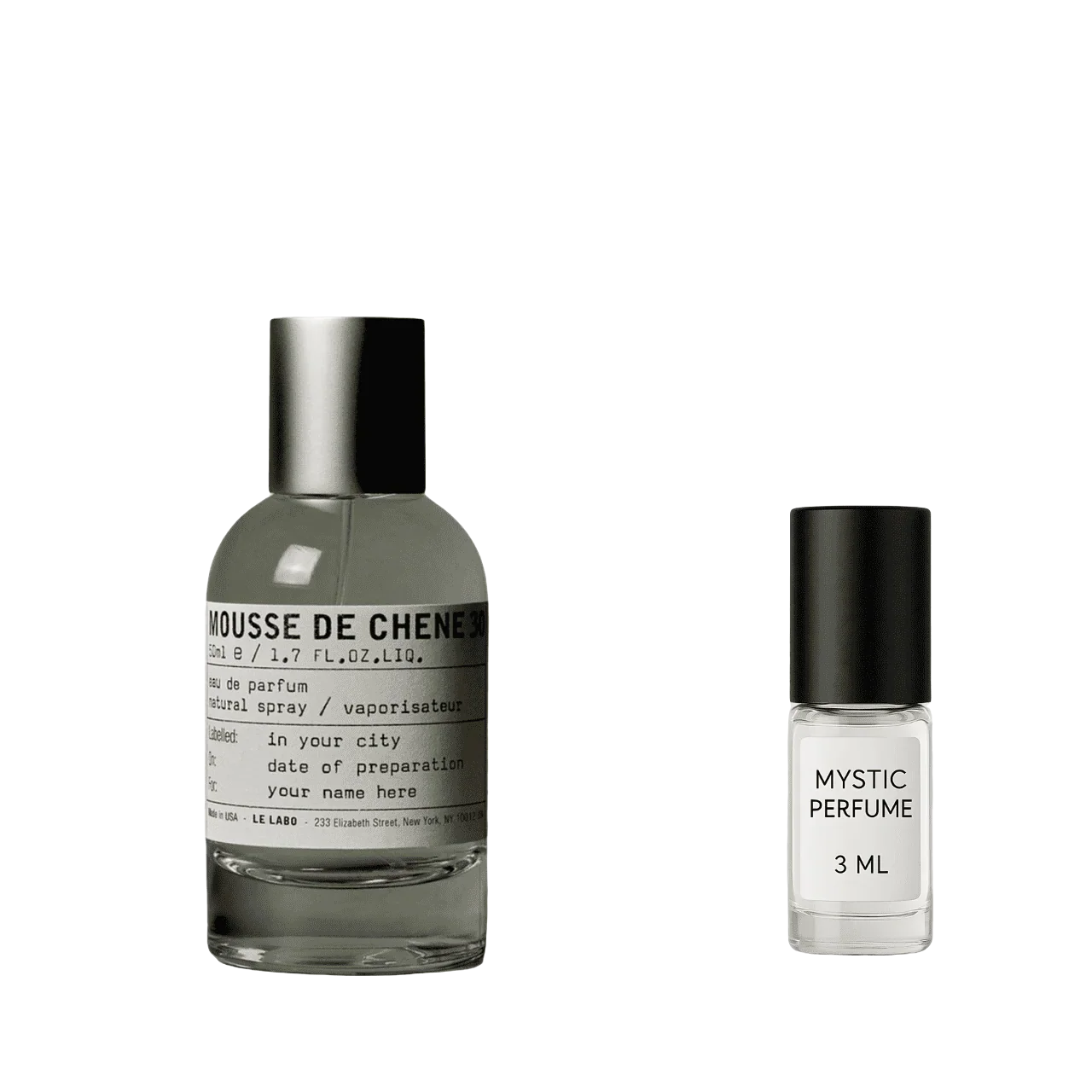 Le Labo Mousse De Chene 30