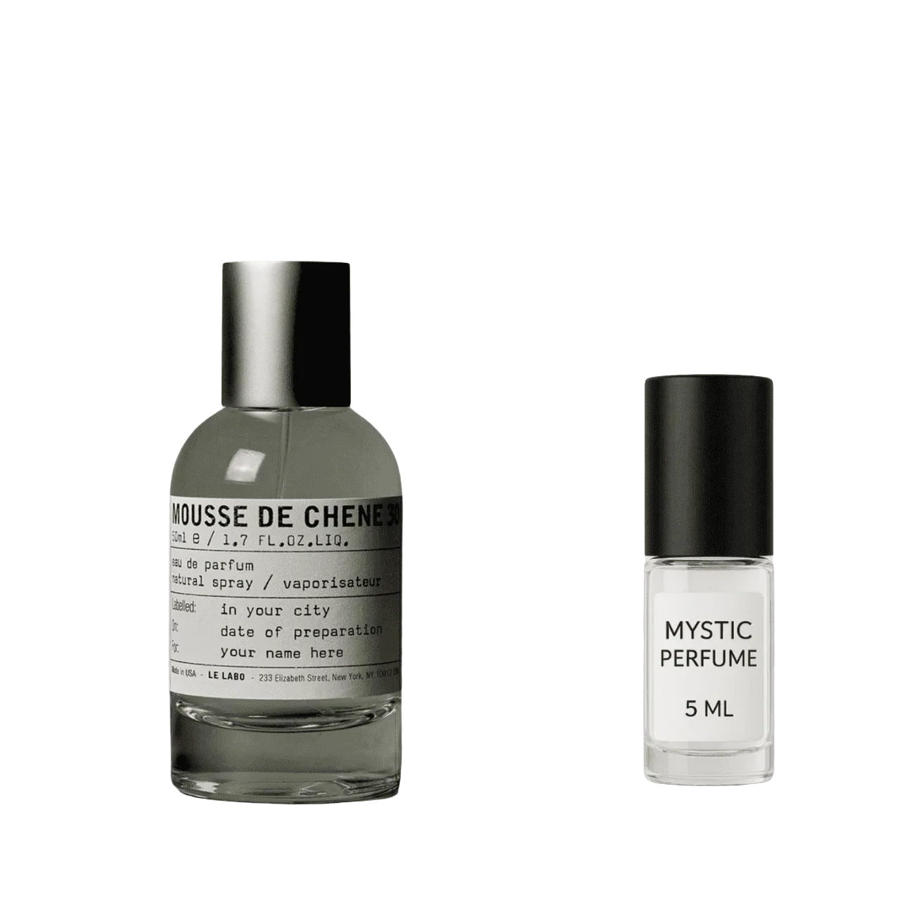 Le Labo Mousse De Chene 30