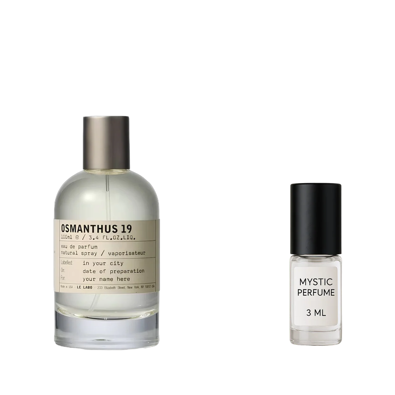 Le Labo Osmanthus 19