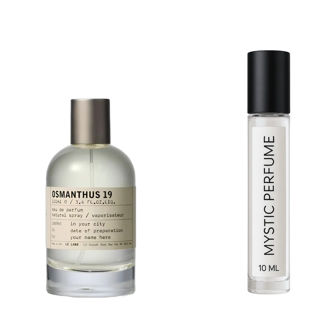 Le Labo Osmanthus 19