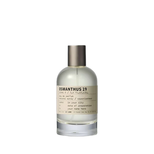 Le Labo Osmanthus 19