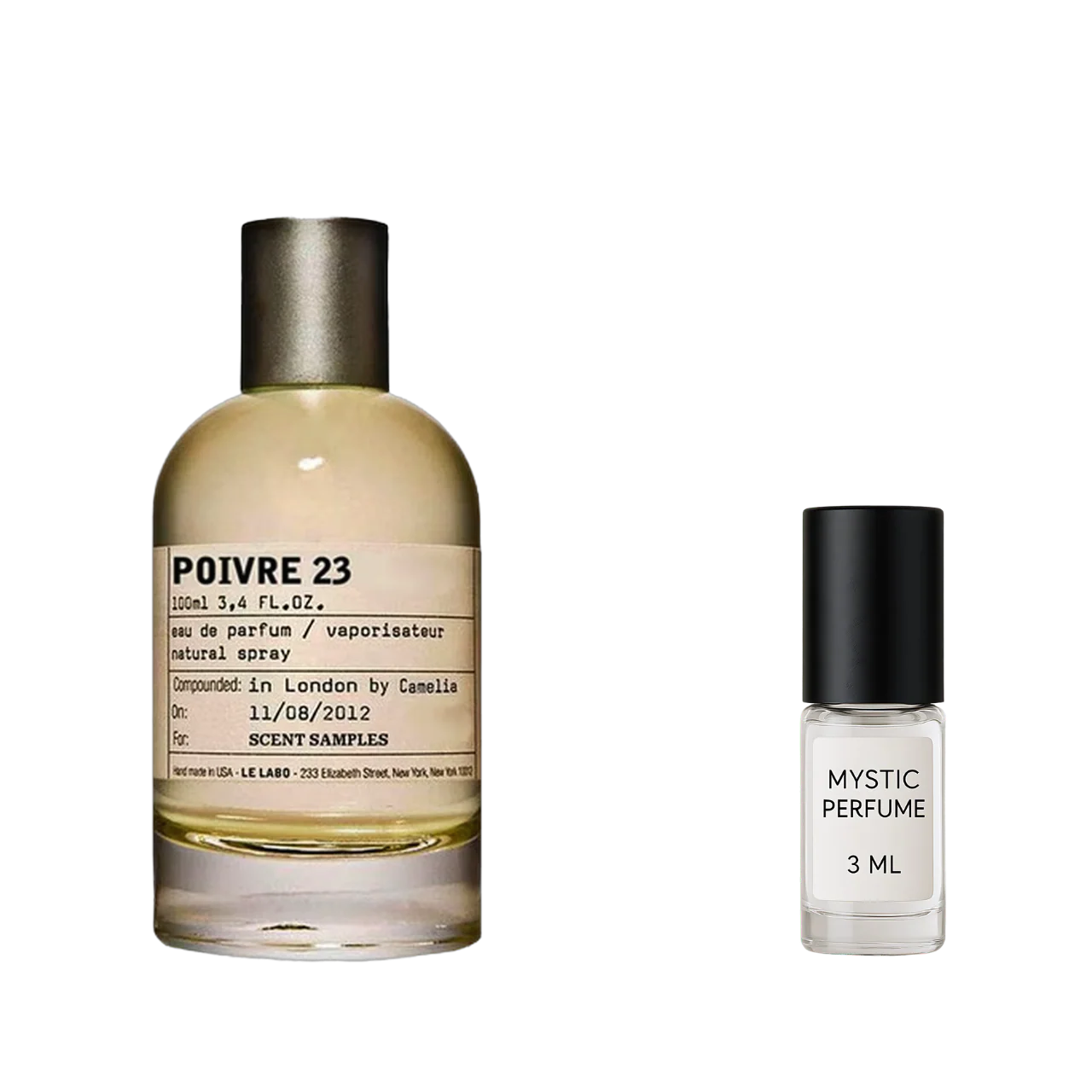 Le Labo Poivre 23