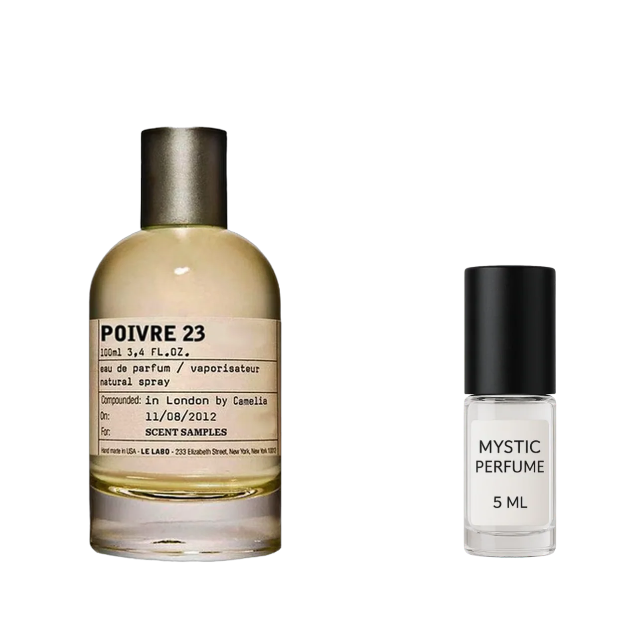 Le Labo Poivre 23