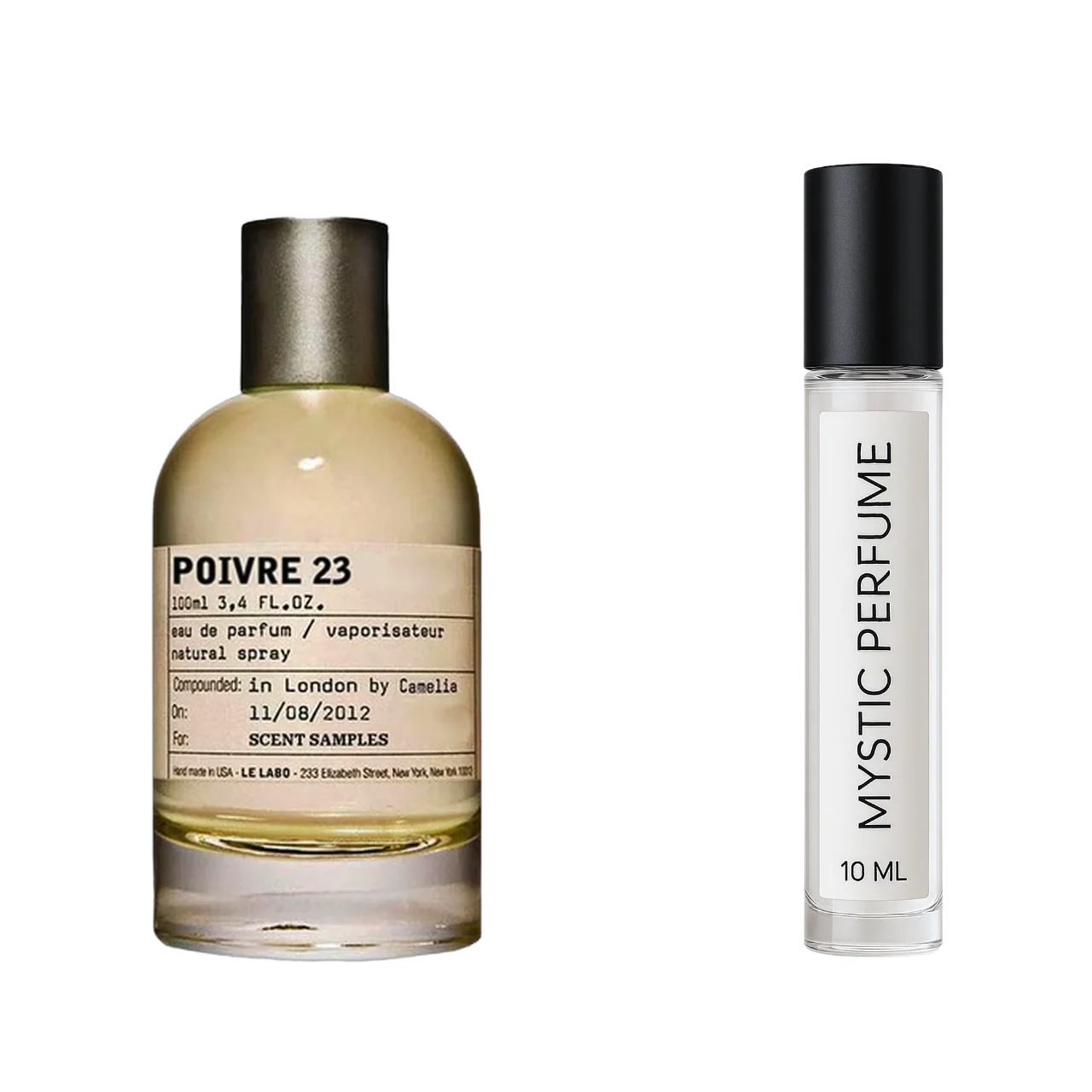 Le Labo Poivre 23