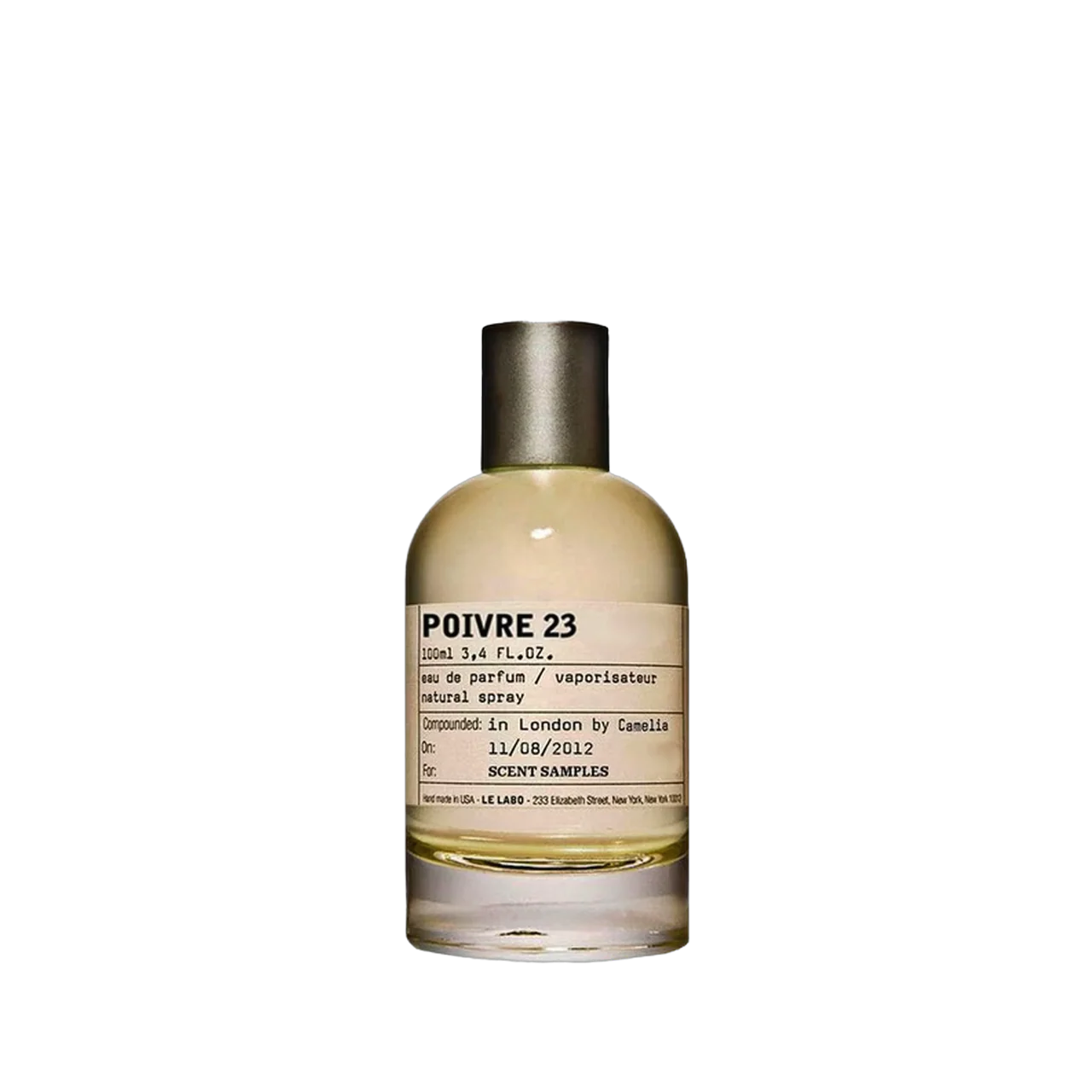 Le Labo Poivre 23