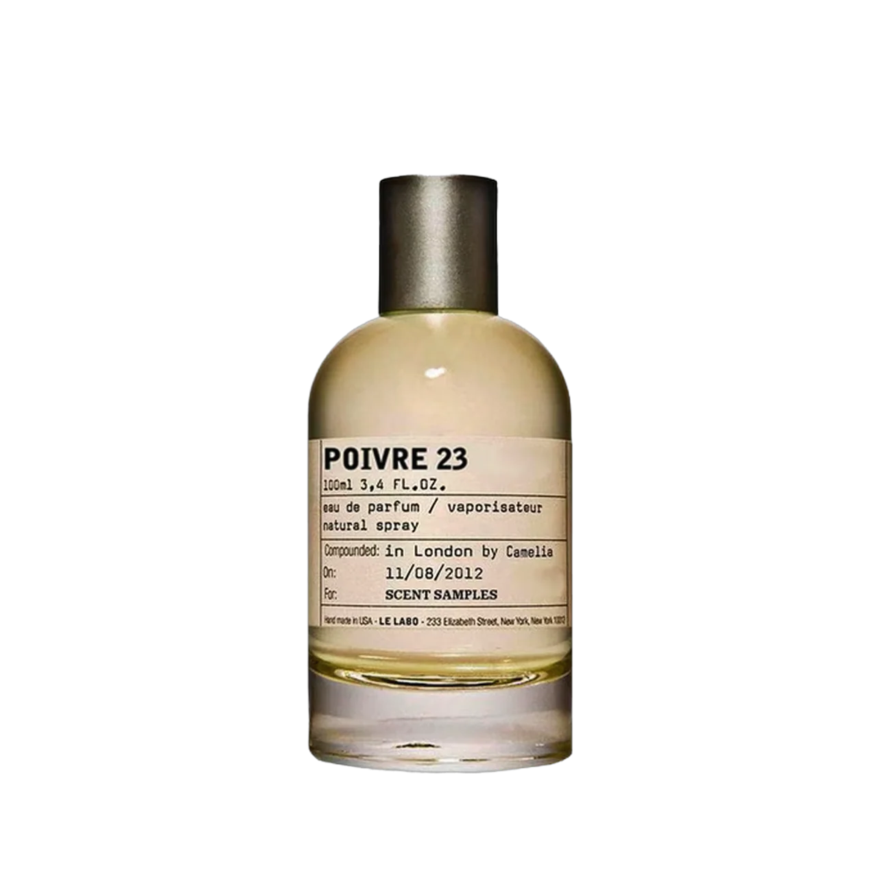 Le Labo Poivre 23