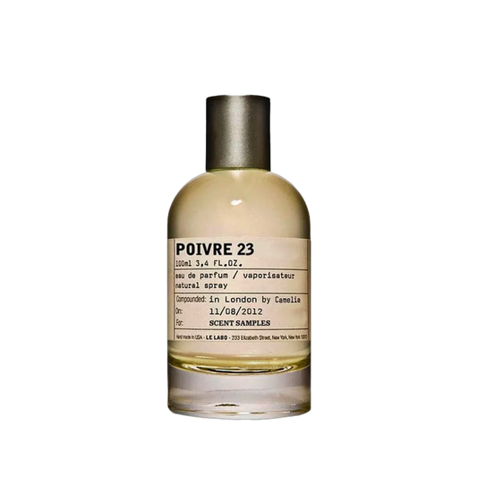 Le Labo Poivre 23