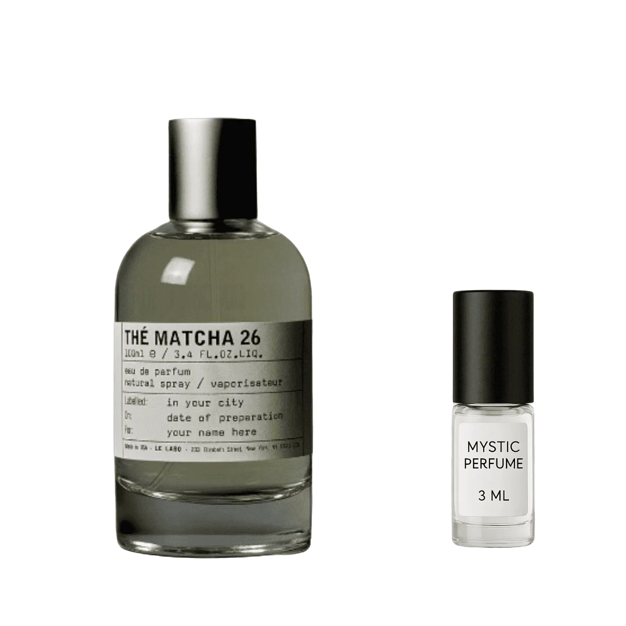 Le Labo The Matcha 26