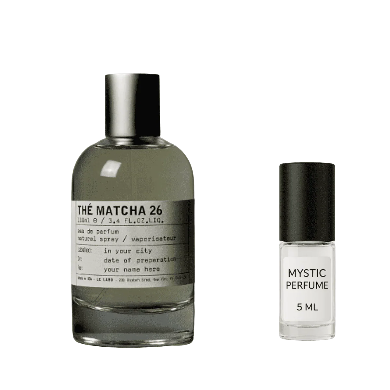 Le Labo The Matcha 26