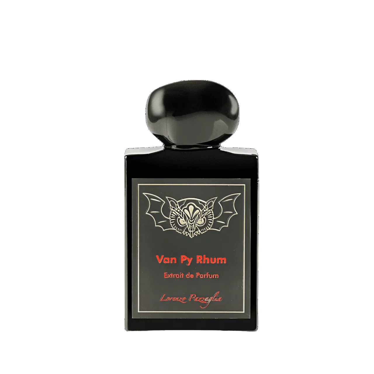 Lorenzo Pazzaglia Van Py Rhum