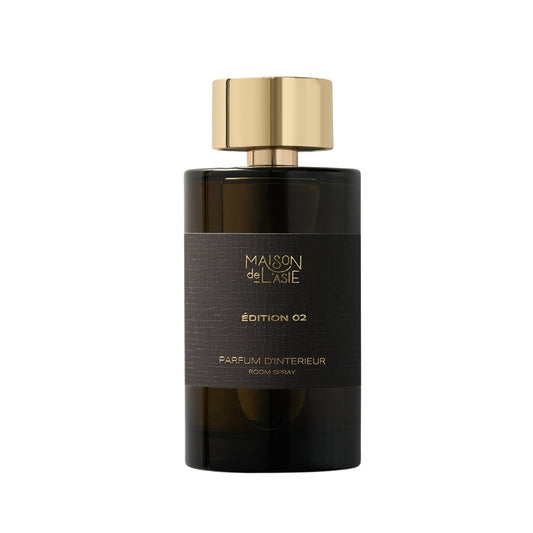Edition 02 Parfum d'Intérieur