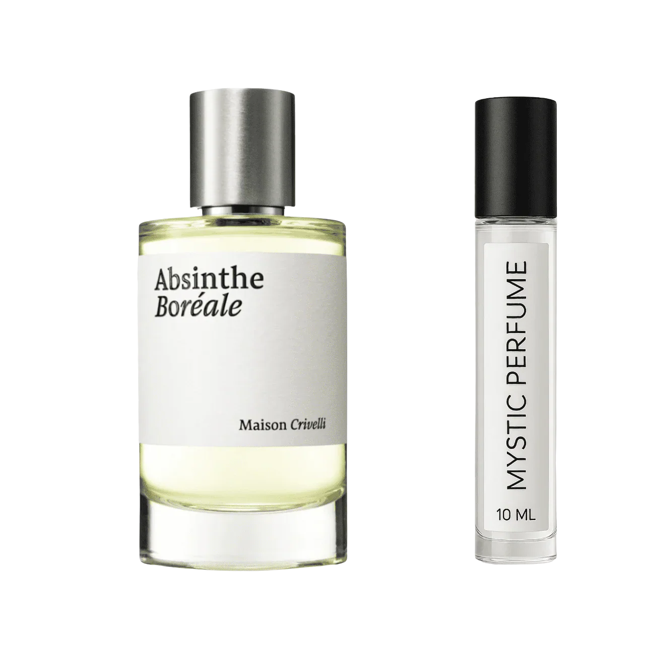 Maison Crivelli Absinthe Boreale