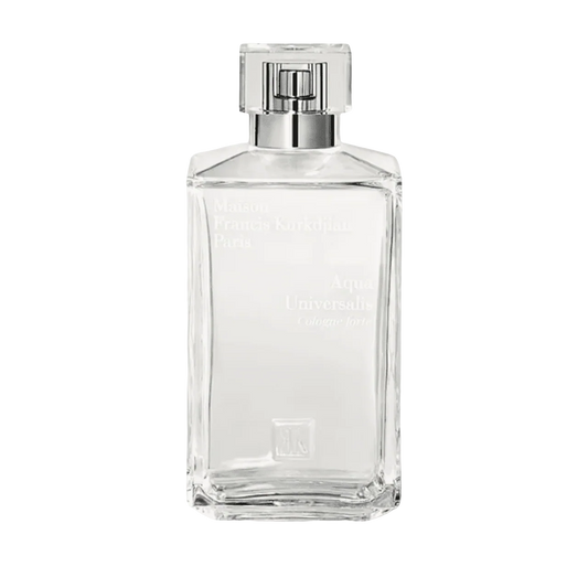 Maison Francis Kurkdjian Aqua Universalis Cologne Forte