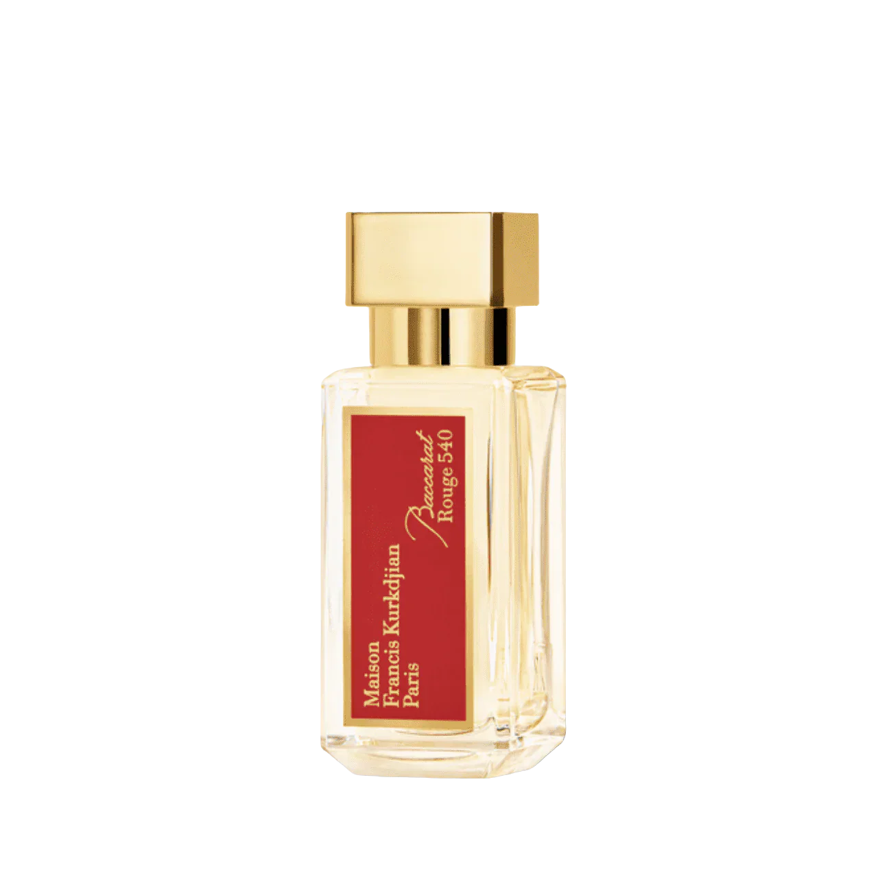 Maison Francis Kurkdjian Baccarat Rouge 540 EDP