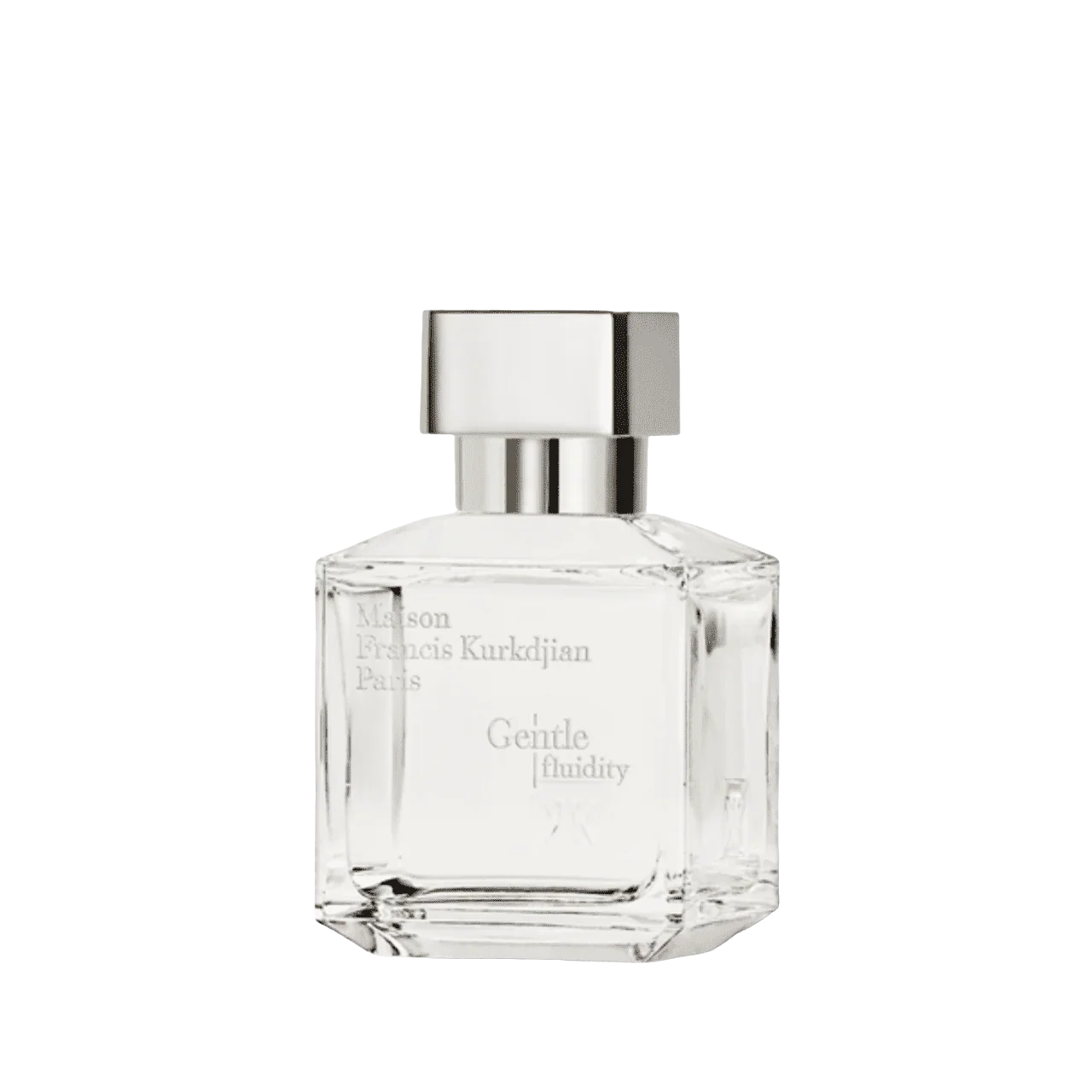 Maison Francis Kurkdjian Gentle Fluidity Silver EDP