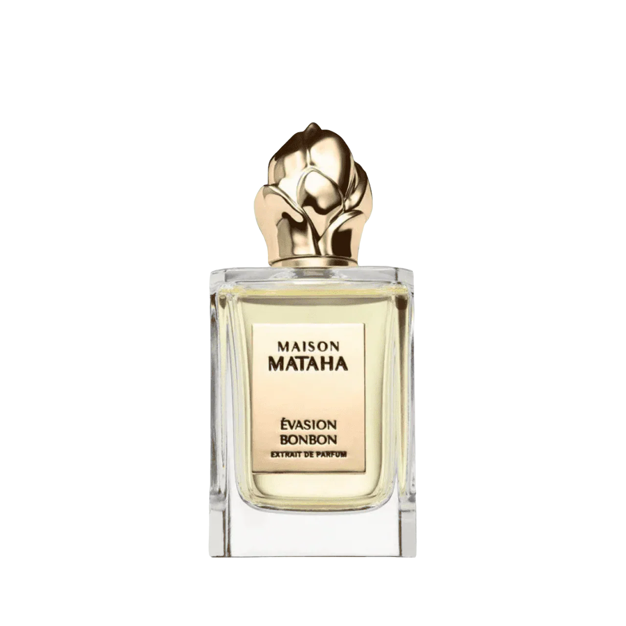 Maison Mataha Evasion Bonbon Extrait