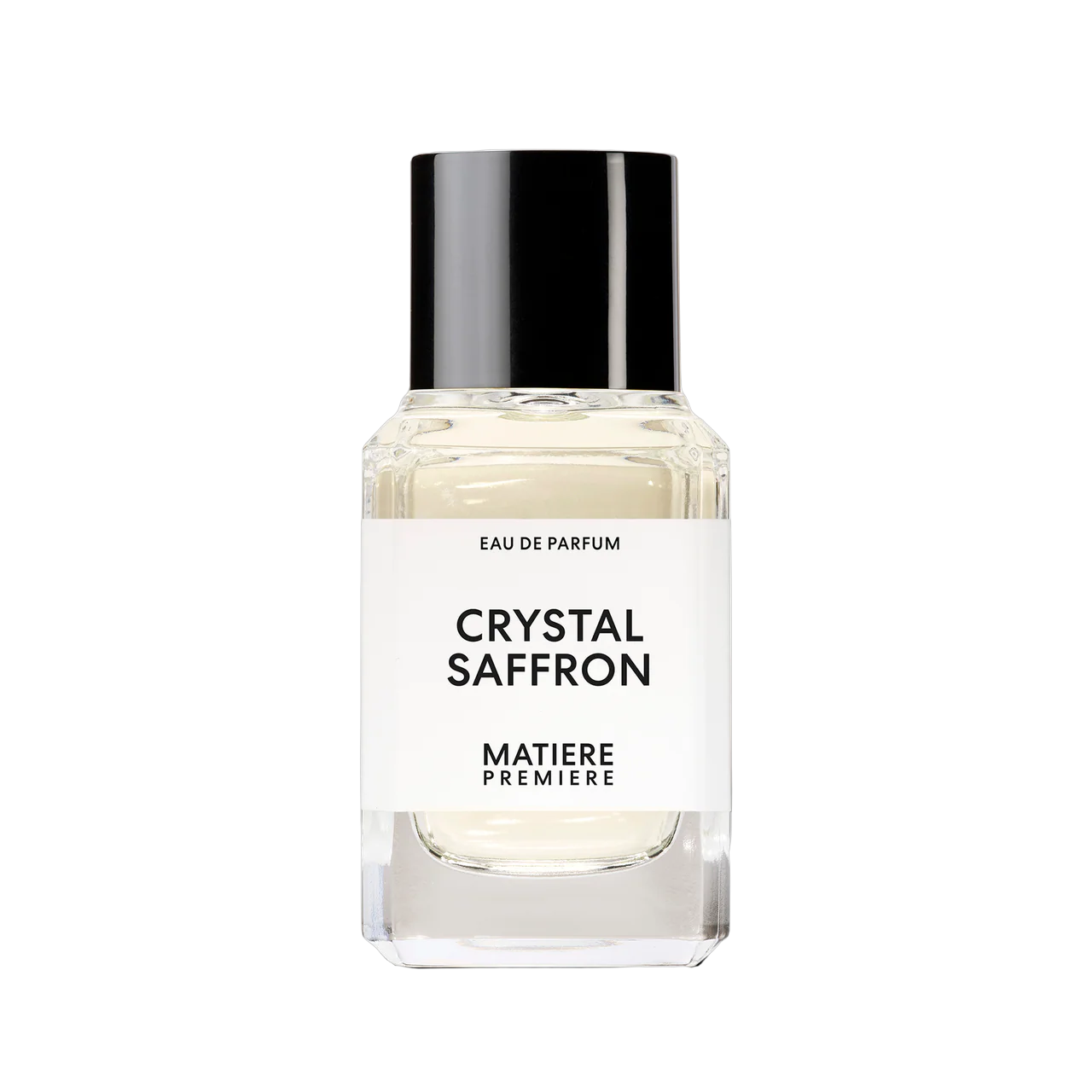 Matiere Premiere Crystal Saffron