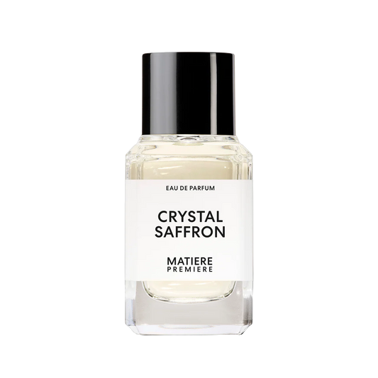 Matiere Premiere Crystal Saffron