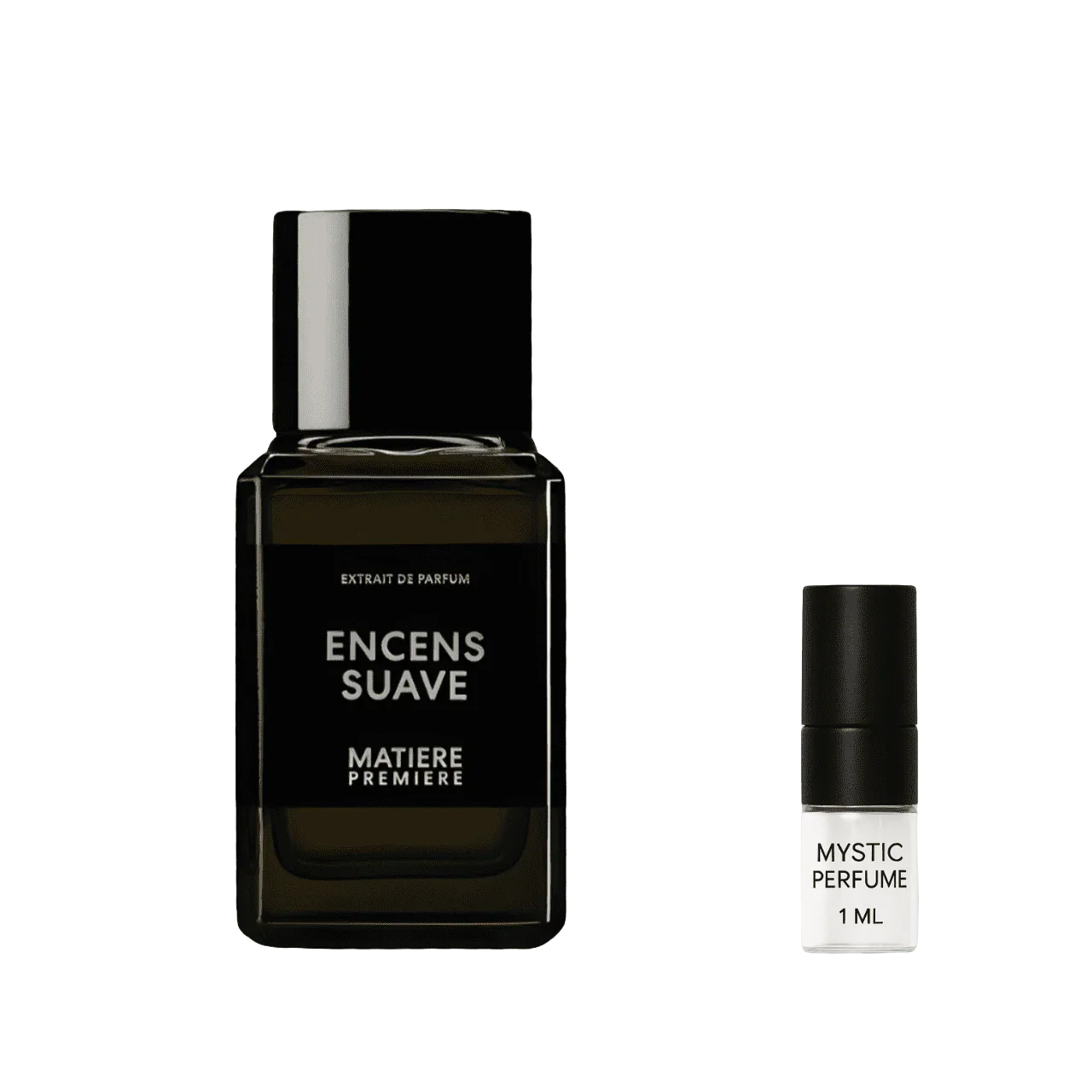Matiere Premiere Encens Suave Extrait