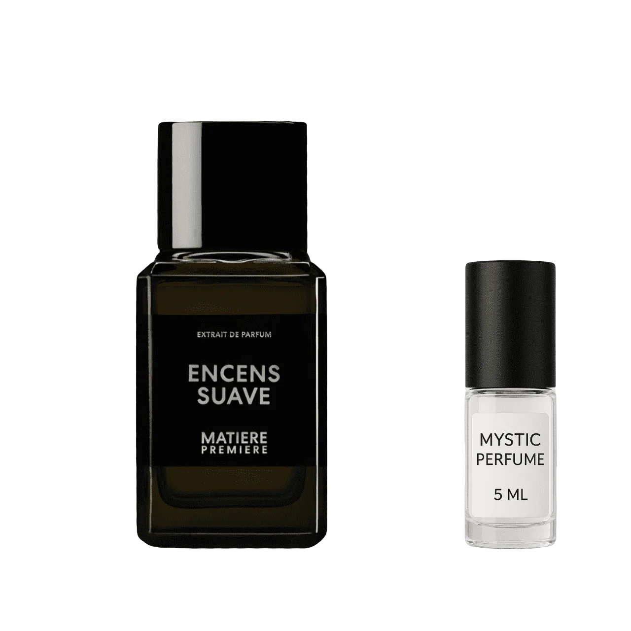 Matiere Premiere Encens Suave Extrait