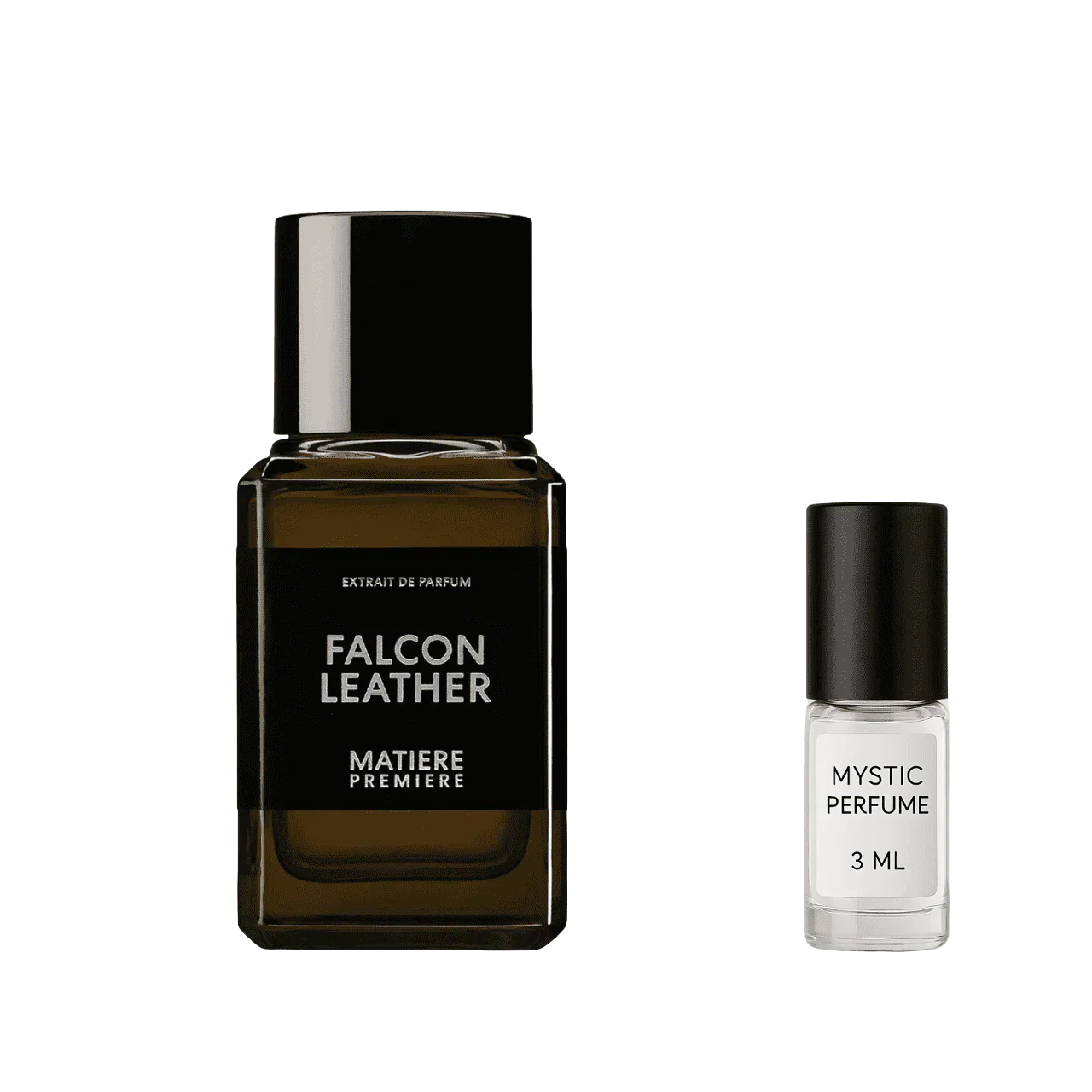 Matiere Premiere Falcon Leather Extrait