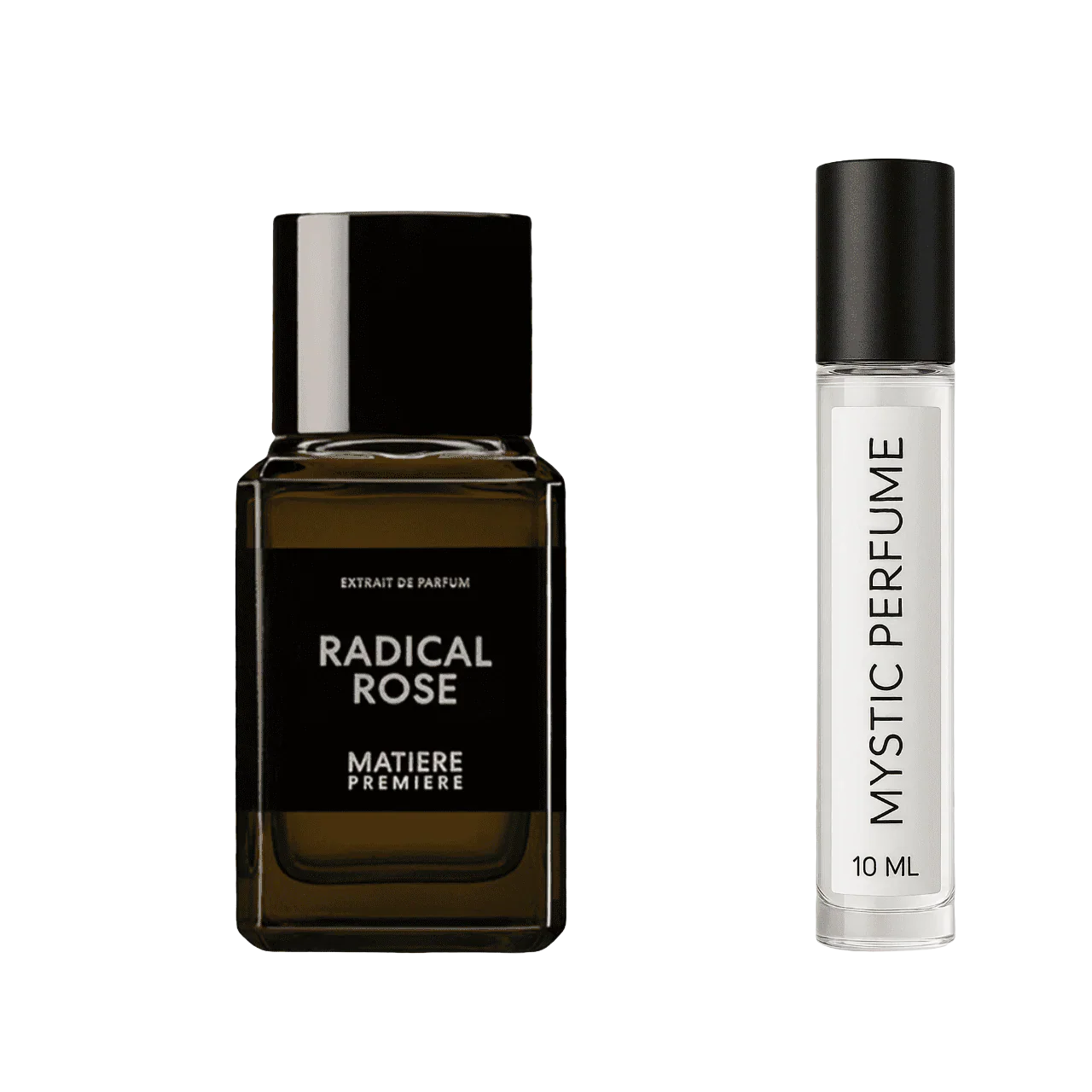 Matiere Premiere Radical Rose Extrait