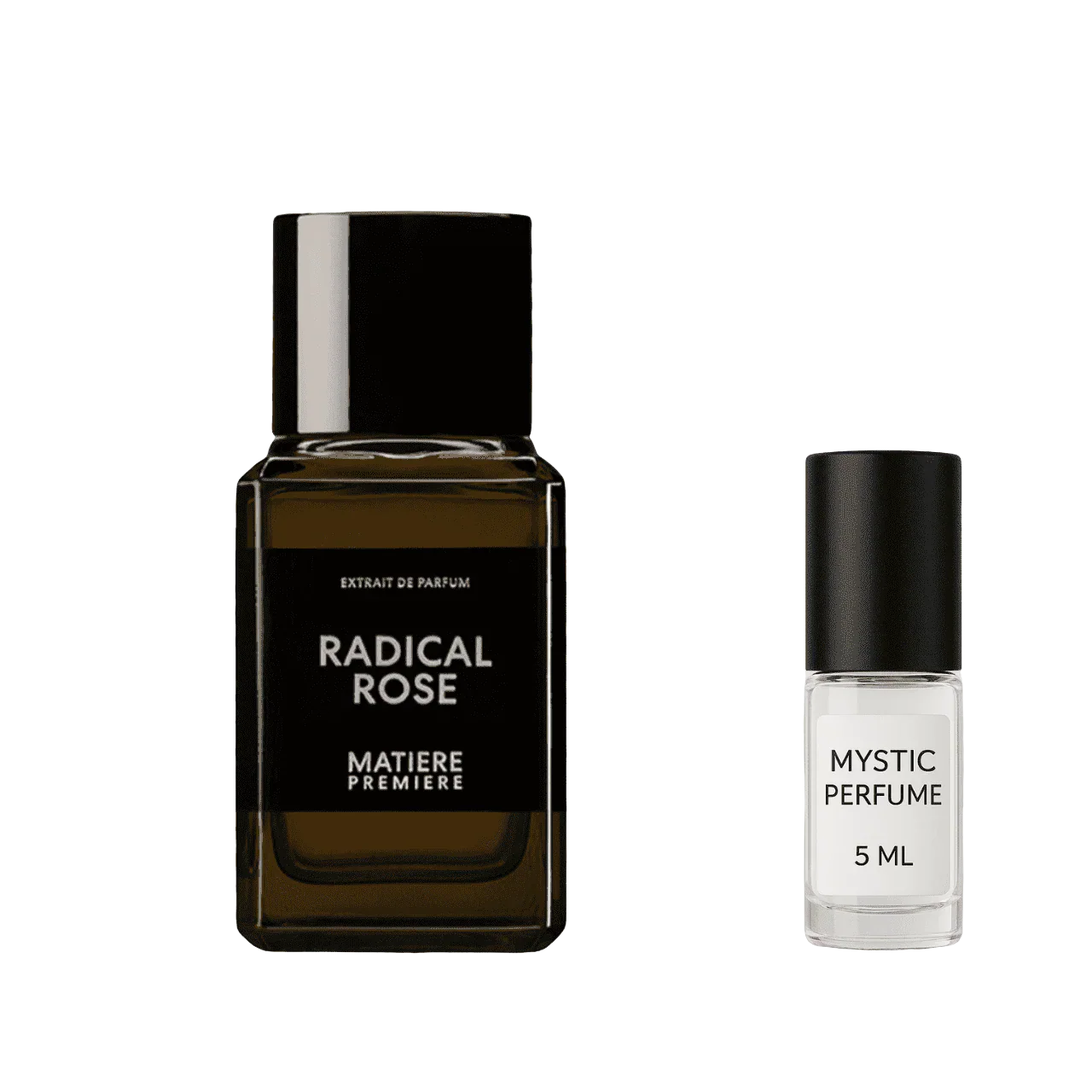 Matiere Premiere Radical Rose Extrait