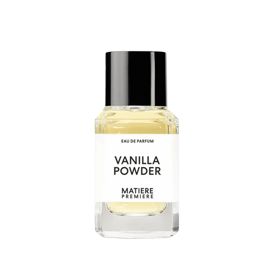 Matiere Premiere Vanilla Powder