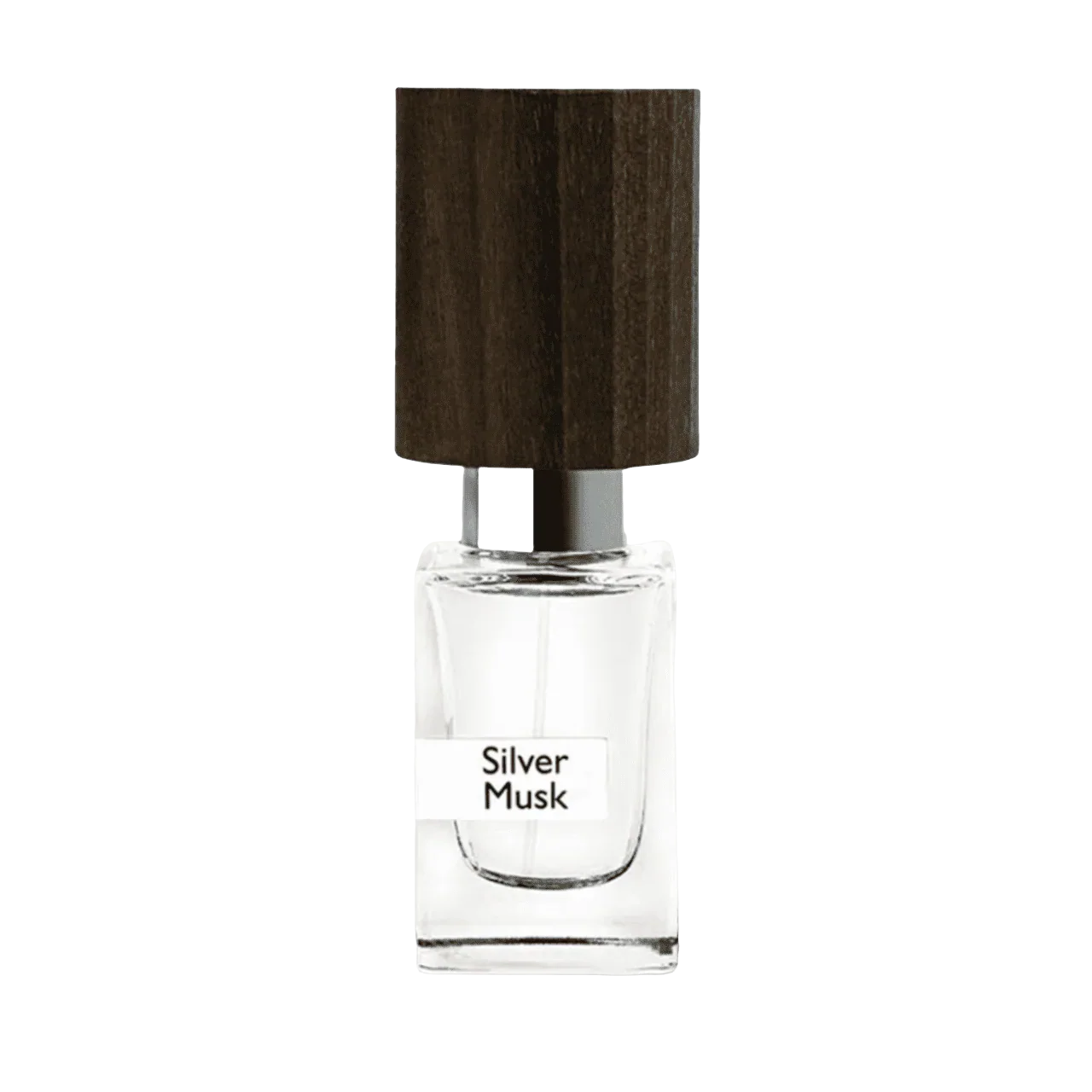 Nasomatto Silver Musk