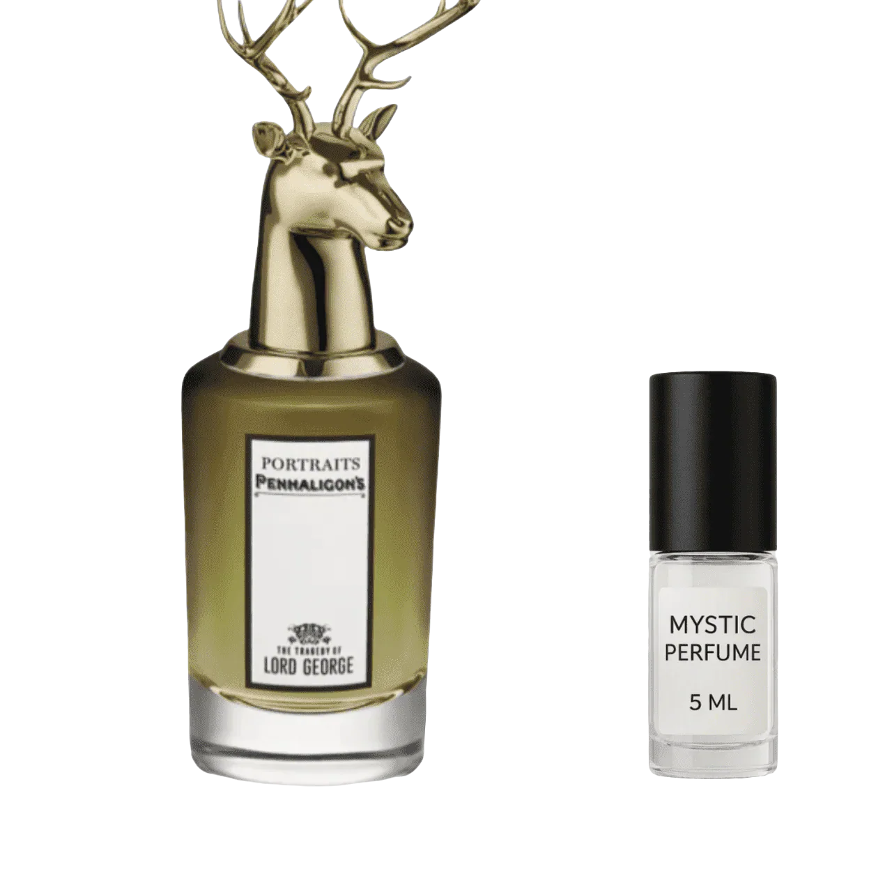 Penhaligon's The Tragedy of Lord George