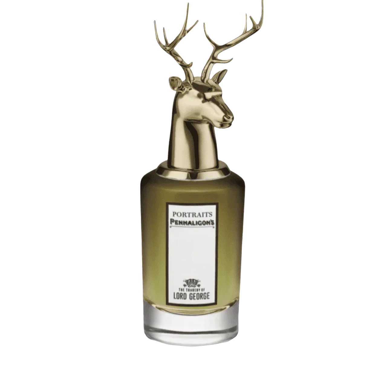 Penhaligon's The Tragedy of Lord George