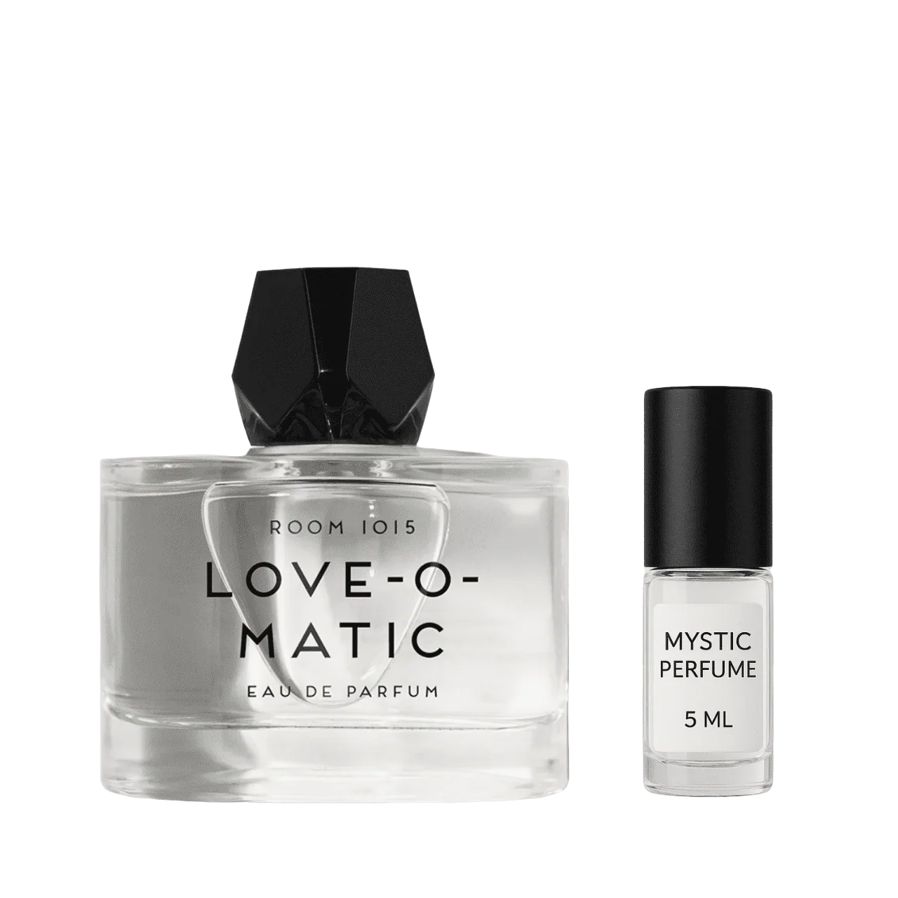 ROOM 1015 Love-O-Matic