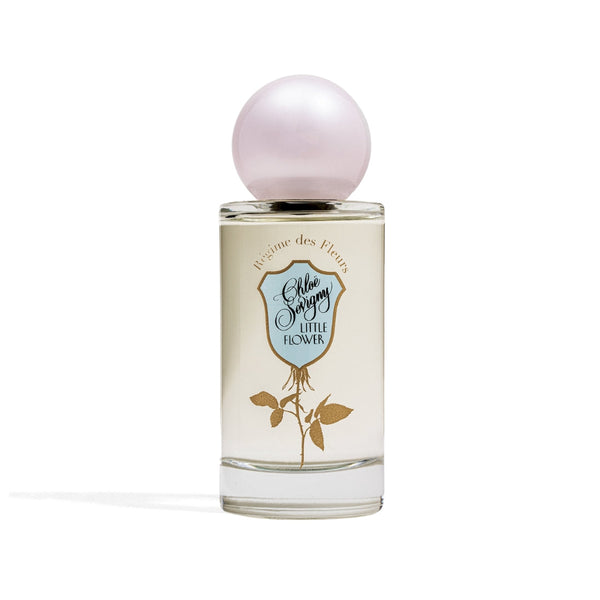 Little Flower – Chloë Sevigny