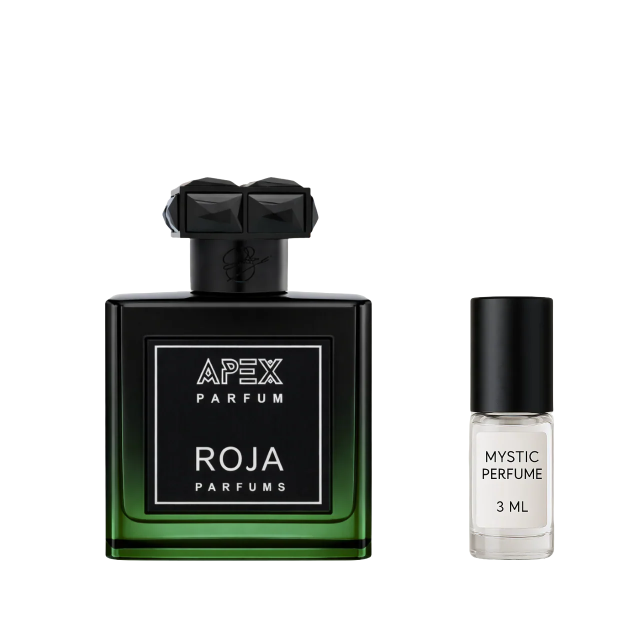 Roja Apex Parfum