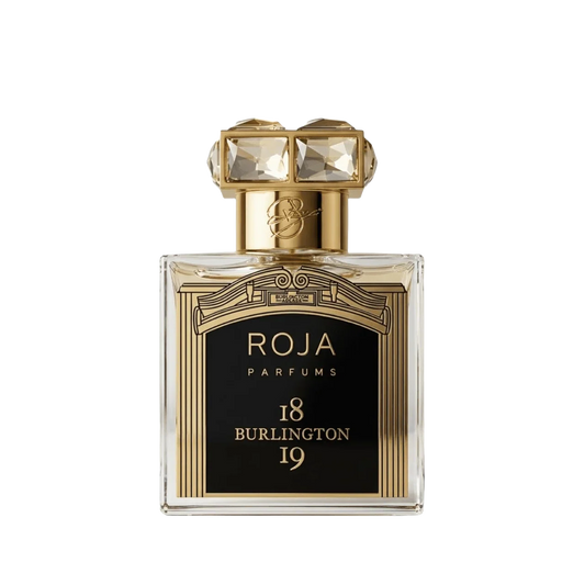 Roja Burlington 1819