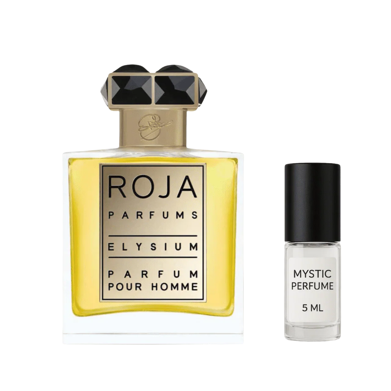 Roja Elysium Parfum Pour Homme