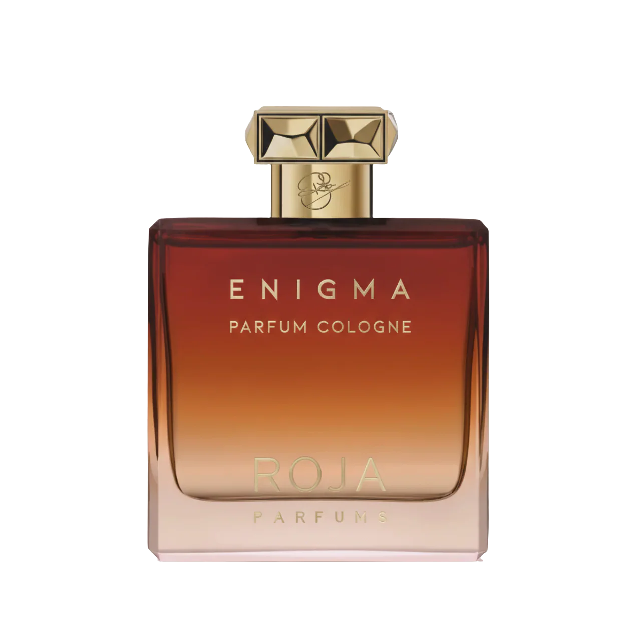 Roja Enigma Pour Homme Cologne
