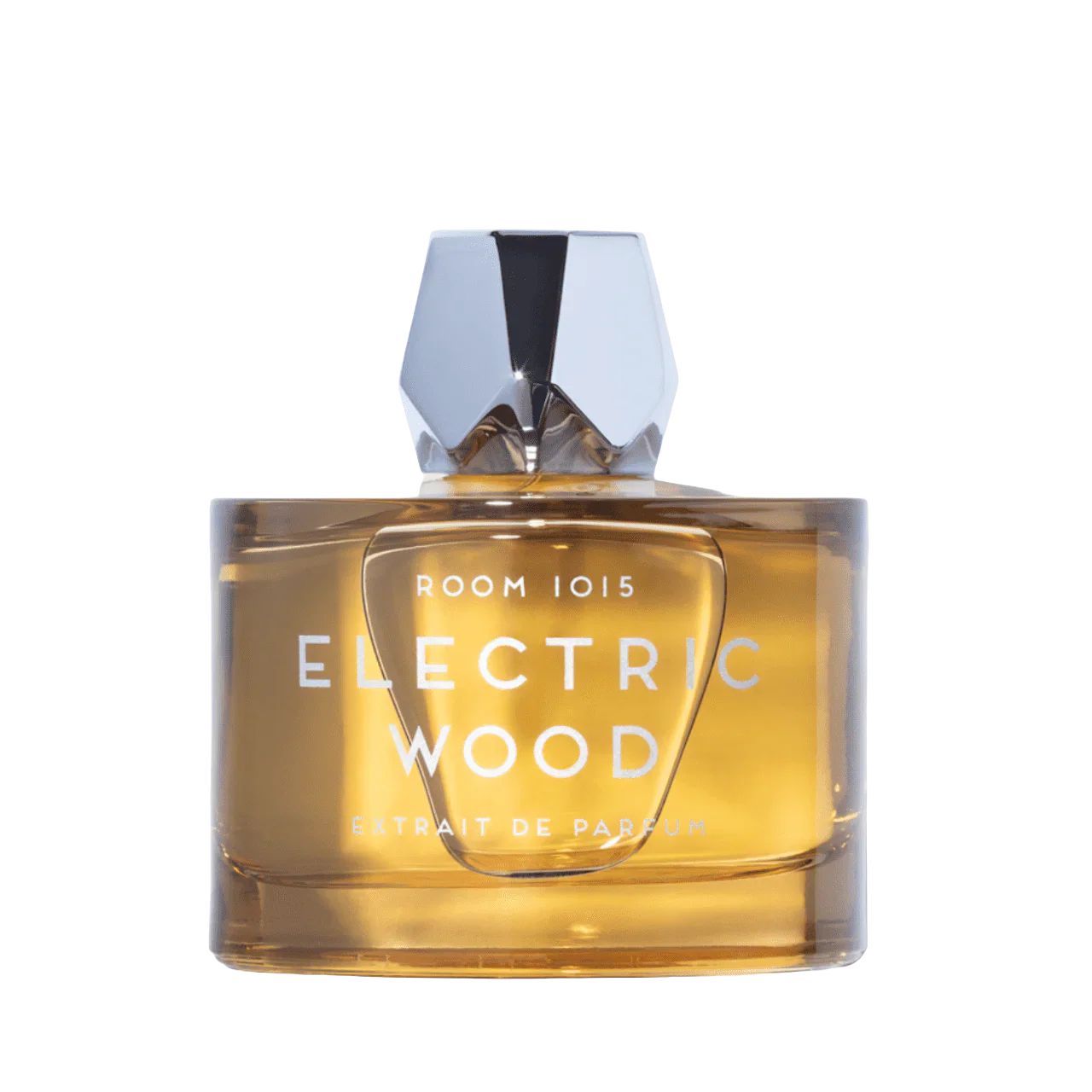 Room 1015 Electric Wood Extrait